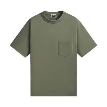 Kith Leonard Pocket Tee 'Tinge'