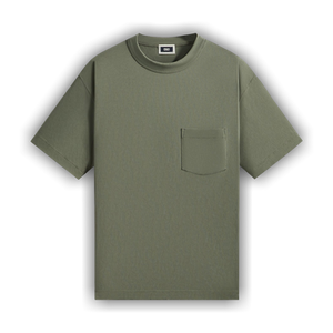 Kith Leonard Pocket Tee 'Tinge'