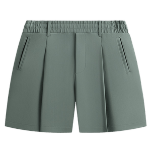 Kith Midweight Double Weave Jude Short 'Court'