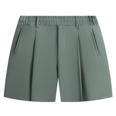 Kith Midweight Double Weave Jude Short 'Court'