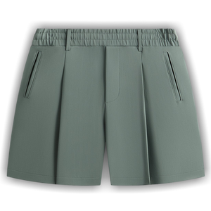 Kith Midweight Double Weave Jude Short 'Court'