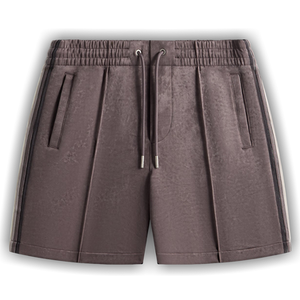 Kith Sueded Scuba Curtis Short 'Thunder'