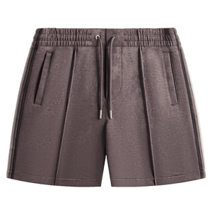 Kith Sueded Scuba Curtis Short 'Thunder'