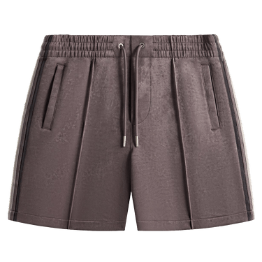 Kith Sueded Scuba Curtis Short 'Thunder'