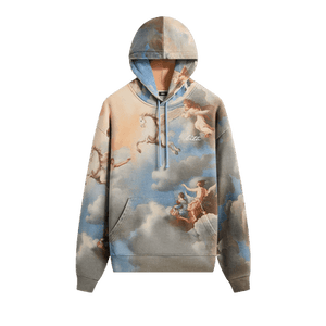 Kith Angels Nelson Hoodie 'Silk'
