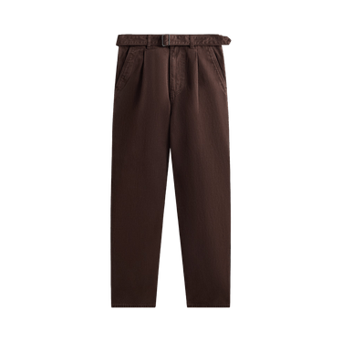 Kith Belted Jaime Denim Pant 'Incognito'