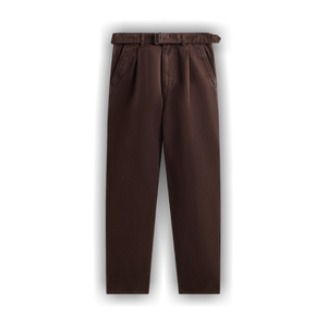 Kith Belted Jaime Denim Pant 'Incognito'