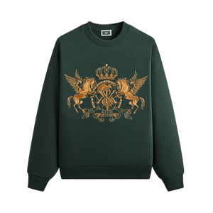 Kith Nelson Crewneck 'Stadium'