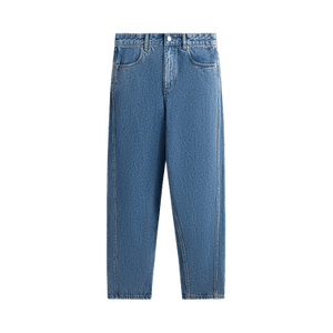 Kith Twist Seam Galen Pant 'Mid Indigo'