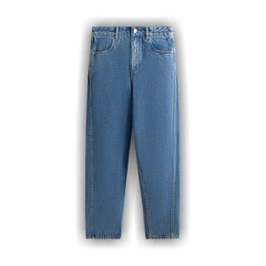 Kith Twist Seam Galen Pant 'Mid Indigo'