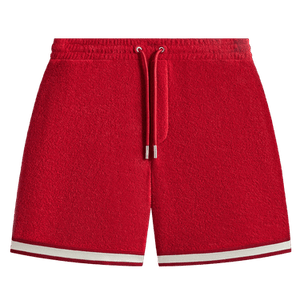 Kith Towel Boucle Curtis Short 'Allure'