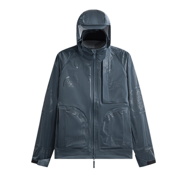 Kith Metallic Gabriel Jacket 'Corentin'
