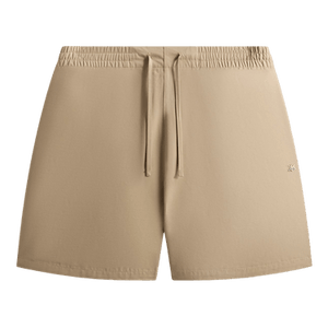 Kith Brushed Cotton Efrain Short 'Taupe'