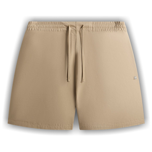 Kith Brushed Cotton Efrain Short 'Taupe'