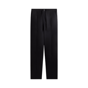 Kith Brushed Cotton Luis Pant 'Black'