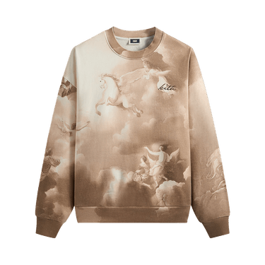 Kith Angels Nelson Crewneck 'Terra'