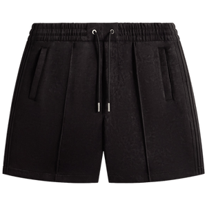 Kith Sueded Scuba Curtis Short 'Black'
