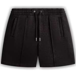 Kith Sueded Scuba Curtis Short 'Black'