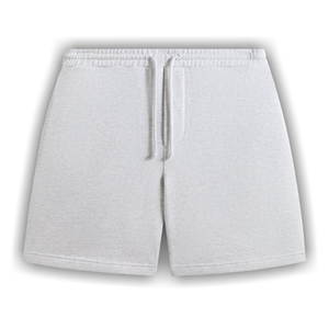 Kith Curtis Short 'Light Heather Grey'