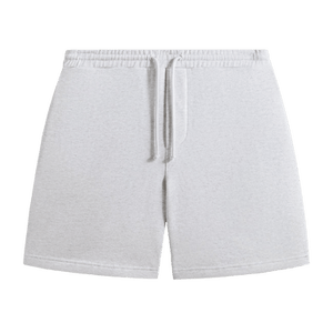 Kith Curtis Short 'Light Heather Grey'