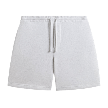 Kith Curtis Short 'Light Heather Grey'