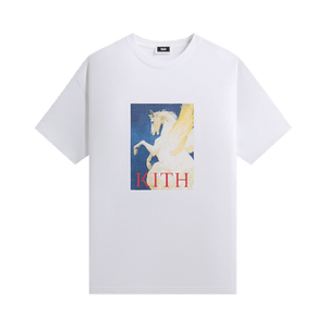Kith Icon Tee 'White'