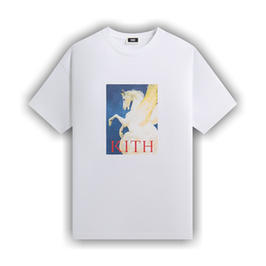 Kith Icon Tee 'White'
