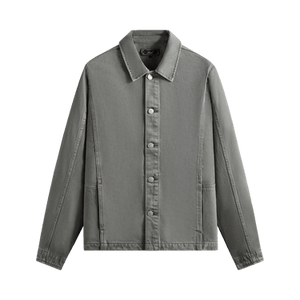 Kith Galen Denim Jacket 'Island'
