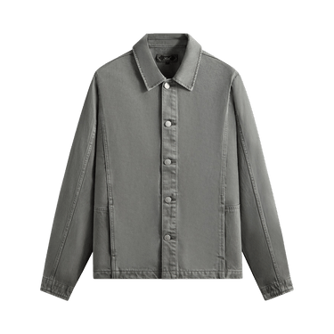 Kith Galen Denim Jacket 'Island'