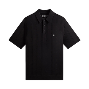 Kith Tilden Polo 'Black'