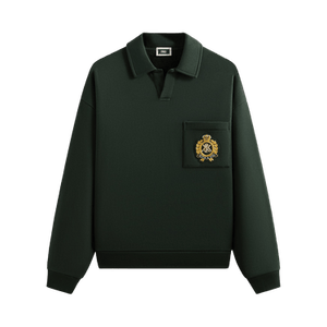 Kith Bullion Lauel Crest Nelson Pocket Rugby 'Stadium'