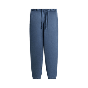 Kith Indigo Fleece Nelson Sweatpant 'Vast'