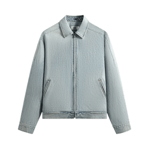 Kith Denim Huron Jacket 'Light Indigo'