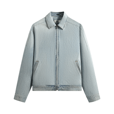 Kith Denim Huron Jacket 'Light Indigo'