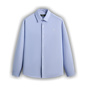 Kith Oxford Georgie Shirt 'Equilibrium'