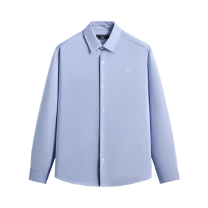 Kith Oxford Georgie Shirt 'Equilibrium'