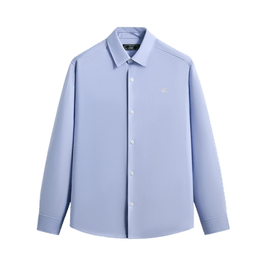 Kith Oxford Georgie Shirt 'Equilibrium'