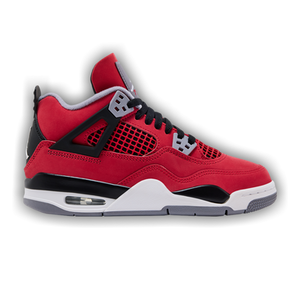 Air Jordan 4 Retro GS 'Toro Bravo' 2026