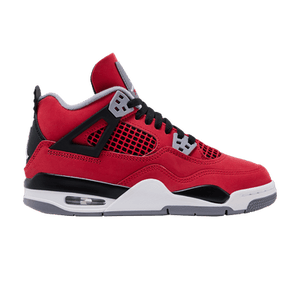 Air Jordan 4 Retro GS 'Toro Bravo' 2026