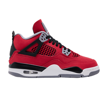 Air Jordan 4 Retro GS 'Toro Bravo' 2026