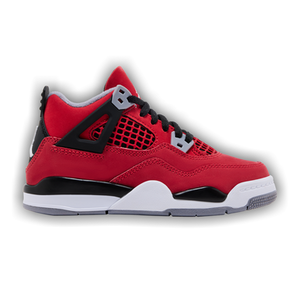 Air Jordan 4 Retro PS 'Toro Bravo' 2026