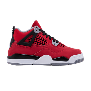 Air Jordan 4 Retro PS 'Toro Bravo' 2026