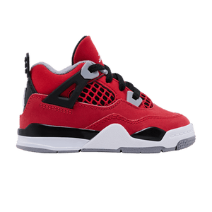 Air Jordan 4 Retro TD 'Toro Bravo' 2026