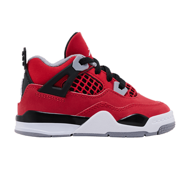 Air Jordan 4 Retro TD 'Toro Bravo' 2026