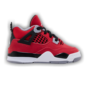 Air Jordan 4 Retro TD 'Toro Bravo' 2026
