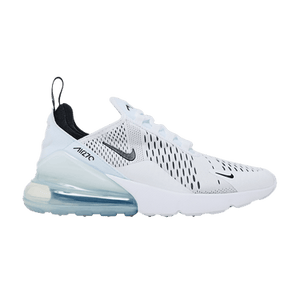 Nike Wmns Air Max 270 'White Black' 2023