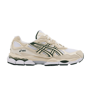 ASICS Gel NYC 'Ivory Forest Night'