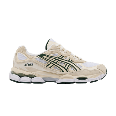 ASICS Gel NYC 'Ivory Forest Night'