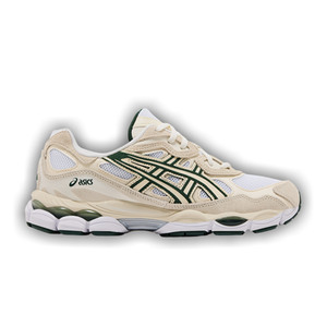 ASICS Gel NYC 'Ivory Forest Night'