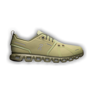 ON Cloud 6 Waterproof 'Caper Grove'